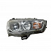 Десен фар Mitsubishi Lancer X (GS44S), ОЕМ 12V223CP
