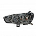 Десен фар Mitsubishi Lancer X (GS44S), ОЕМ 12V223CP
