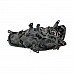 Десен фар Mitsubishi Lancer X (GS44S), ОЕМ 12V223CP