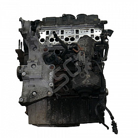 Двигател BWC 2.0 Mitsubishi Lancer X (GS44S)