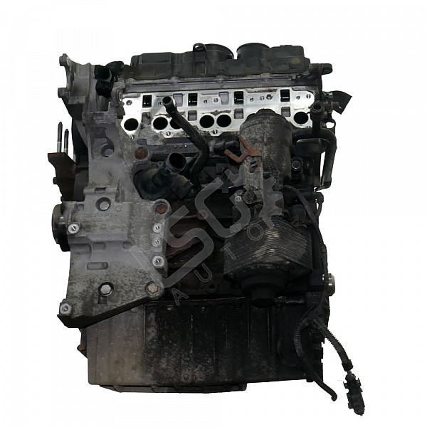 Двигател BWC 2.0 Mitsubishi Lancer X (GS44S), ОЕМ 03G103469S