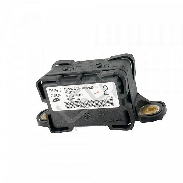 ESP сензор Mitsubishi Lancer X (GS44S), ОЕМ 4670A281