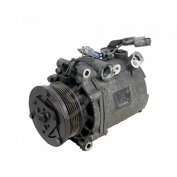 Компресор климатик Mitsubishi Lancer X (GS44S), ОЕМ 7813A068