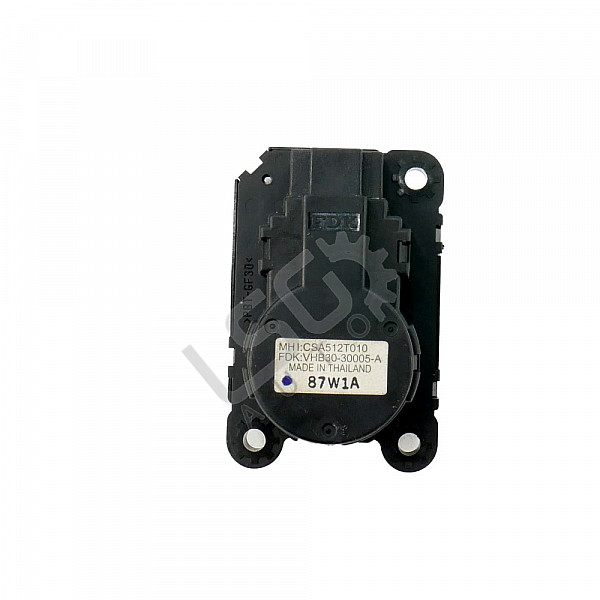 Моторче клапи парно Mitsubishi Lancer X (GS44S), ОЕМ CSA512T010
