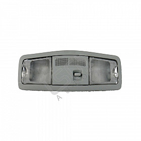 Плафон Mitsubishi Lancer X (GS44S)