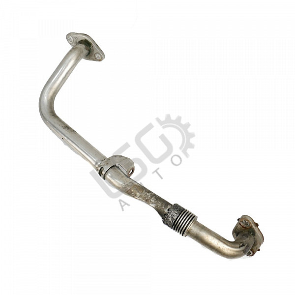 Тръба EGR Mitsubishi Lancer X (GS44S), ОЕМ 03G131521AN
