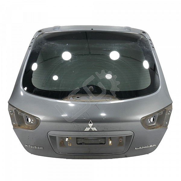 Заден капак Mitsubishi Lancer X (GS44S)