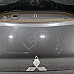 Заден капак Mitsubishi Lancer X (GS44S)