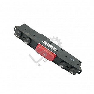 Панел бутони табло Alfa Romeo 147, OEM 735266925