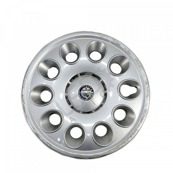 Тас за джанта R15 Alfa Romeo 147, ОЕМ 46792067