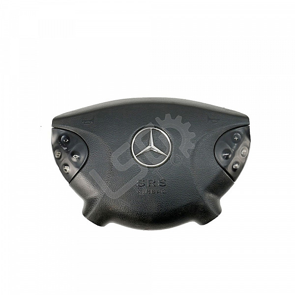 AIRBAG волан Mercedes-Benz E-Class (W211), ОЕМ A2118206110