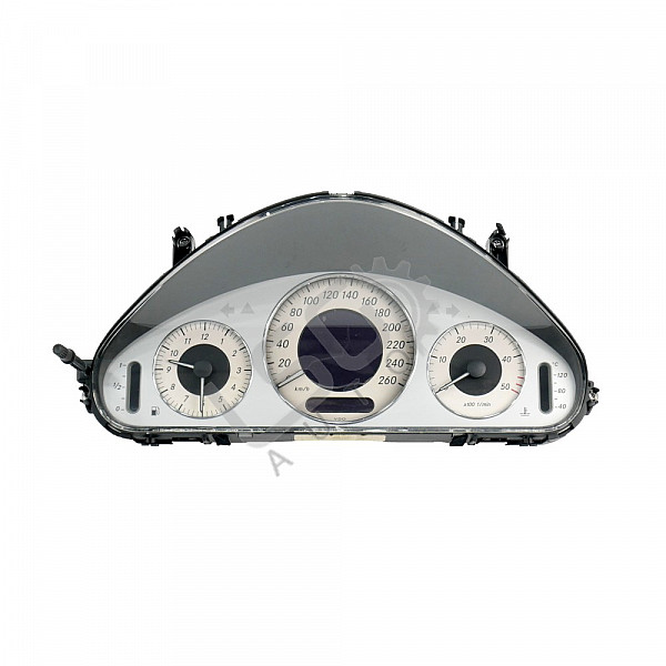 Километраж Mercedes-Benz E-Class (W211), ОЕМ A2115403547