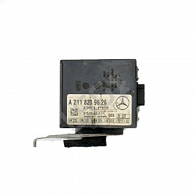 Контрол модул аларма Mercedes-Benz E-Class (W211)