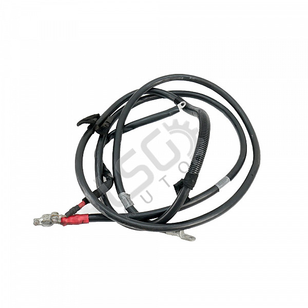 Плюсова клема Mercedes-Benz E-Class (W211), ОЕМ A2115409407