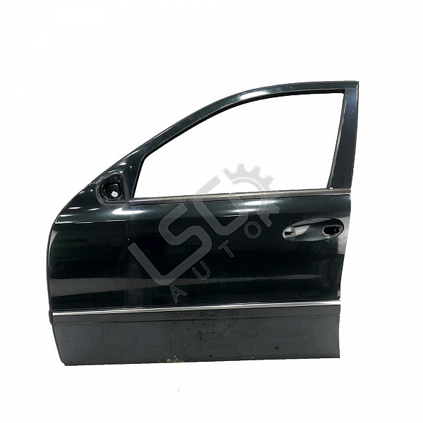 Предна лява врата Mercedes-Benz E-Class (W211)