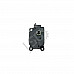 Моторче клапи парно Mercedes-Benz E-Class (W211), ОЕМ A2038201642