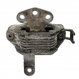 Десен тампон двигател Opel Zafira Tourer C, OEM 13347453