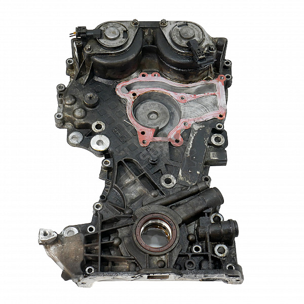 Капак ангренаж Opel Zafira Tourer C, ОЕМ 25194353