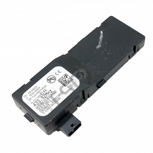 Keyless модул Opel Zafira Tourer C, ОЕМ 13500144