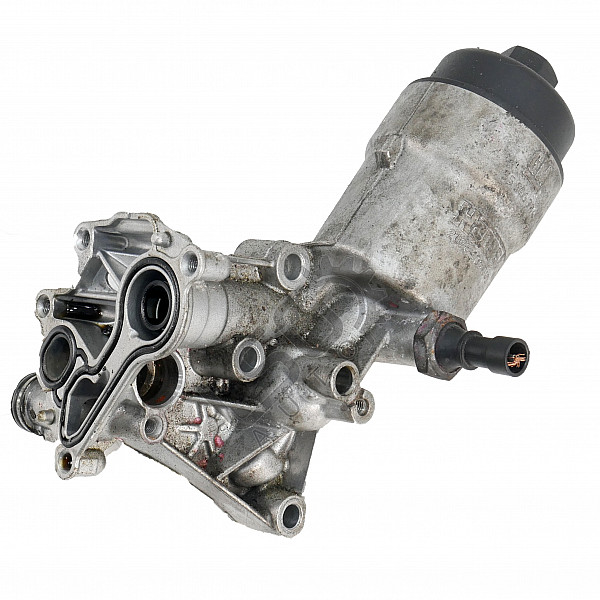 Корпус маслен филтър Opel Zafira Tourer C, ОЕМ 55566784
