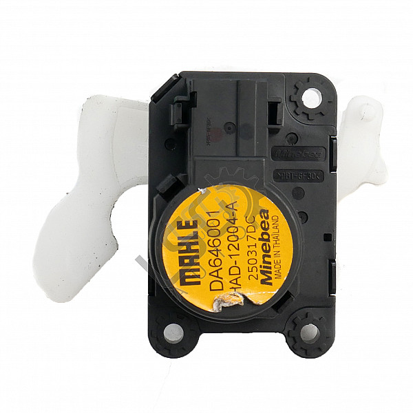 Моторче клапи парно Opel Zafira Tourer C, ОЕМ DA646001