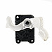 Моторче клапи парно Opel Zafira Tourer C, ОЕМ DA646001