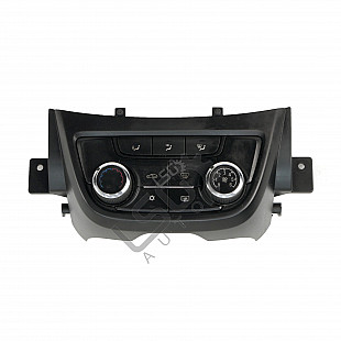 Панел парно/климатик Opel Zafira Tourer C, OEM 39081561
