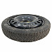 Резервна гума 5x115 патерица R17 Opel Zafira Tourer C
