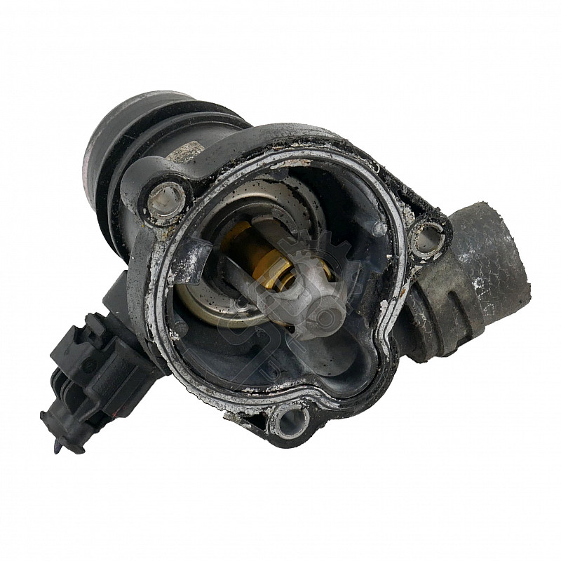 Термостат Opel Zafira Tourer C 2012-2019 с OEM номер TM36103, 25200455 ...