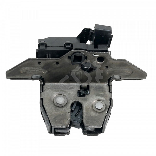 Брава заден капак Opel Astra K, ОЕМ 13509599