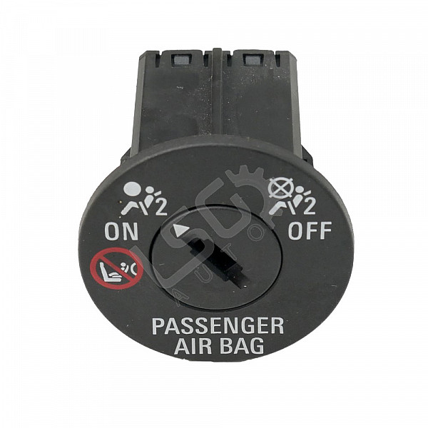Бутон AIRBAG Opel Astra K, ОЕМ 13577258