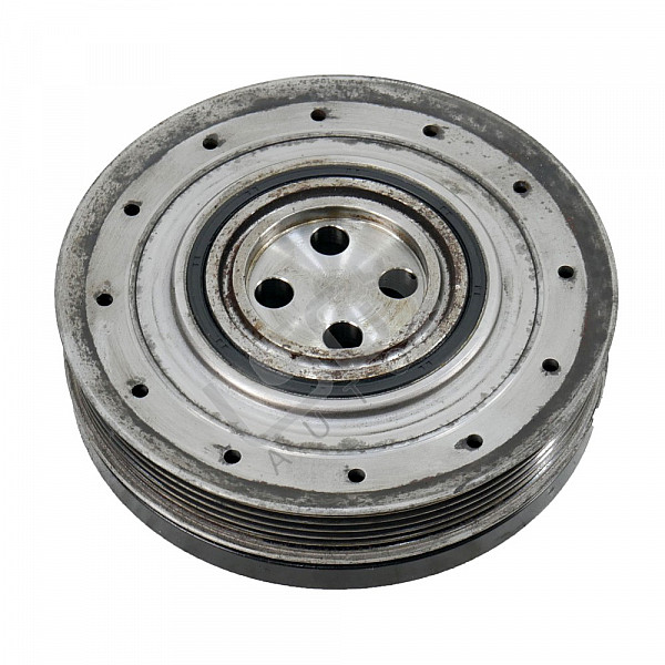 Демпферна шайба Opel Astra K
