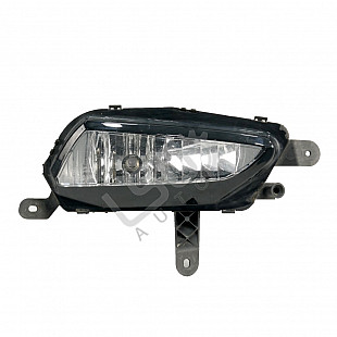 Десен халоген Opel Astra K, OEM 13401154