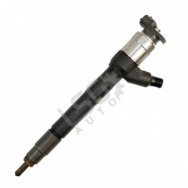 Дюза дизел Opel Astra K, ОЕМ 821035 