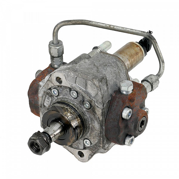 ГНП Opel Astra K, ОЕМ 55495425