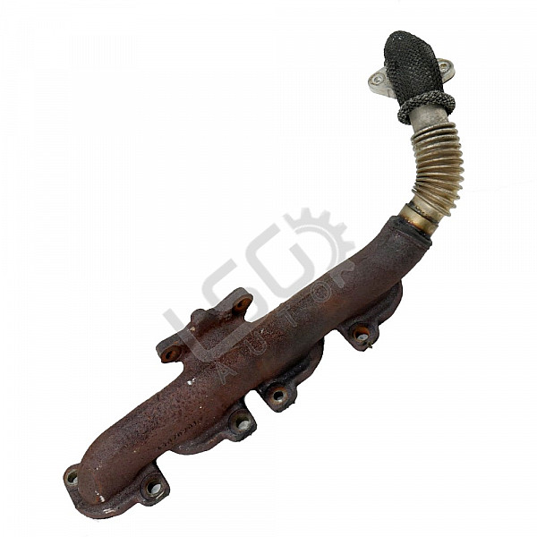 Изпускателен колектор Opel Astra K, ОЕМ 55569995