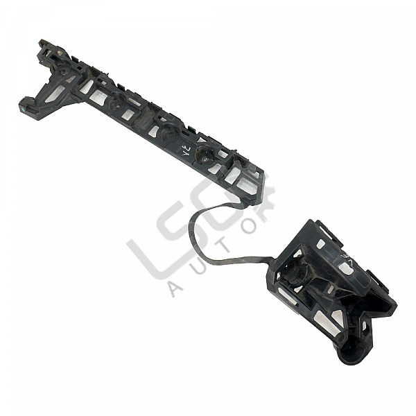 Ляв държач задна броня Opel Astra K, ОЕМ 13426388