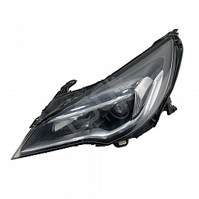 Ляв фар Opel Astra K