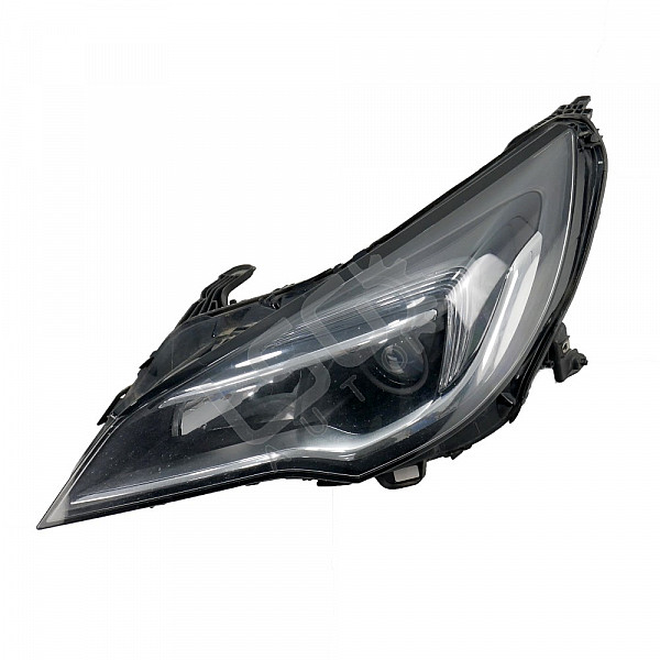 Ляв фар Opel Astra K, ОЕМ 39047200