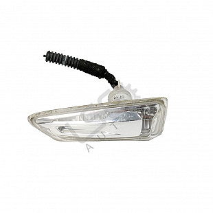 Ляв мигач калник Opel Astra K, OEM 13491088