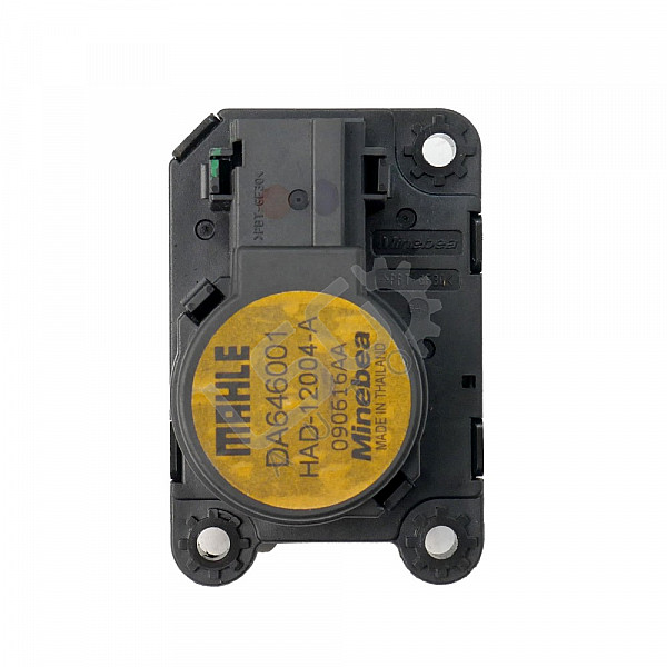 Моторче клапи парно Opel Astra K, ОЕМ DA646001