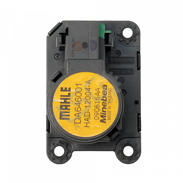 Моторче клапи парно Opel Astra K, ОЕМ DA646001