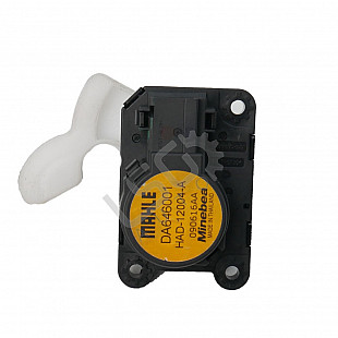 Моторче клапи парно Opel Astra K, OEM DA646001