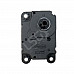 Моторче клапи парно Opel Astra K, ОЕМ DA646001