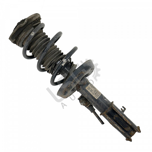 Преден десен макферсон Opel Astra K, ОЕМ 722559783