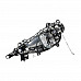 Предна дясна външна дръжка Opel Astra K, ОЕМ 13506039