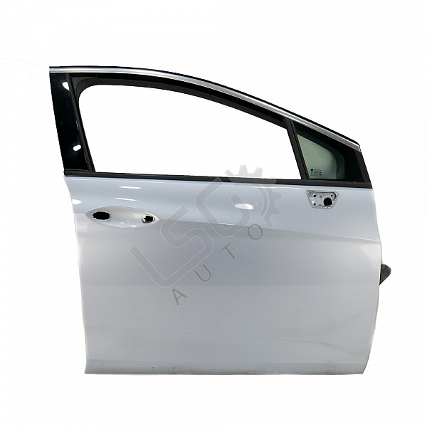 Предна дясна врата Opel Astra K