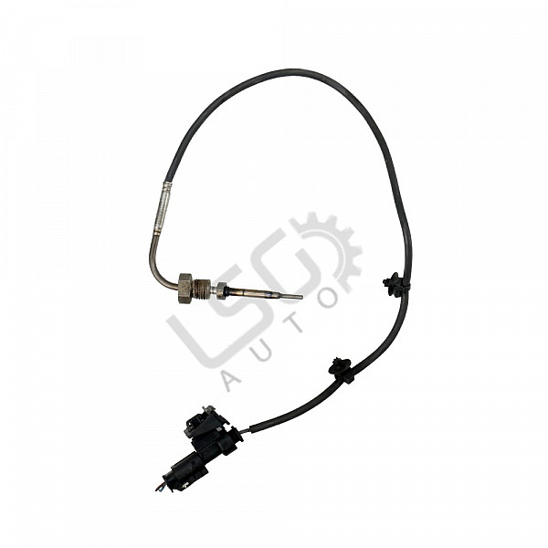 Температурен датчик изгорели газове Opel Astra K, ОЕМ 55489548