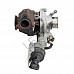 Турбо Opel Astra K, ОЕМ 55493250