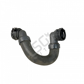 Водно съединение Opel Astra K